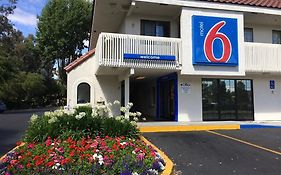 Motel 6 Petaluma Ca