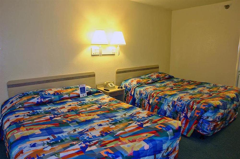Motel 6-Petaluma, Ca Room photo